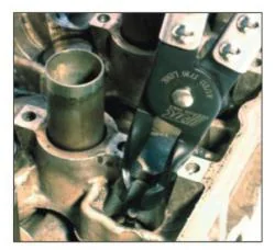 バルブステムシール インサーター&リムーバー