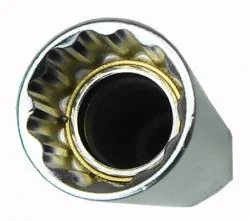 **マグネットスパークプラグソケット21mm