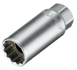 **マグネットスパークプラグソケット21mm