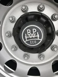 ホイールハブECOキャップ用ソケット