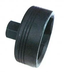 ホイールハブキャップソケット