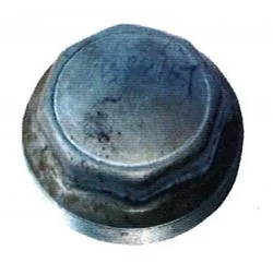 ホイールハブキャップソケット