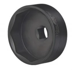 ホイールハブキャップソケット