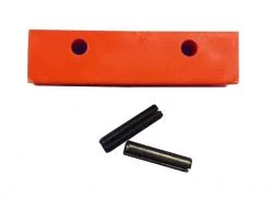 ※ベルト固定用パーツ