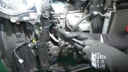 プーリーホールドレンチ