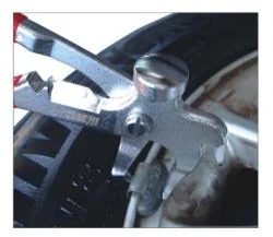 ホイールウエイトプライヤー