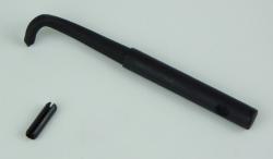 ※先端黒フック・固定用ピンセット