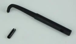 ※先端黒フック・固定用ピンセット