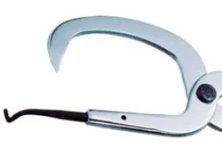 ブレーキスプリングツール