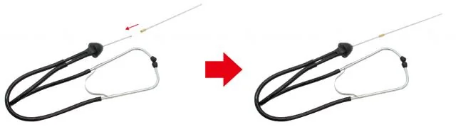 サウンドスコープ