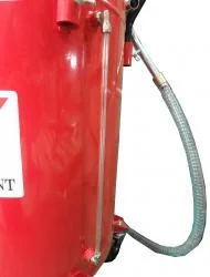 オイルキャッチャー　60L