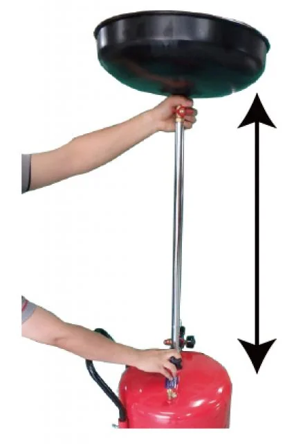 オイルキャッチャー 60L　おまけ付き