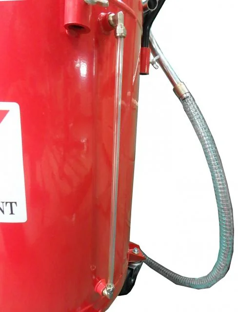 オイルキャッチャー 60L　おまけ付き