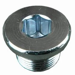 ドレンプラグ修理セット