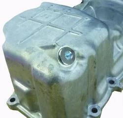 ドレンプラグ修理セット