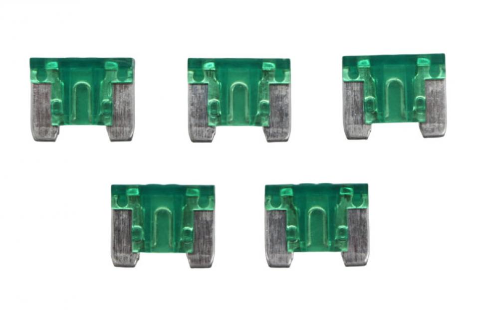 ※低背ヒューズ30A　5個入り