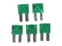 ※マイクロ2ブレードヒューズ30A 5個入り
