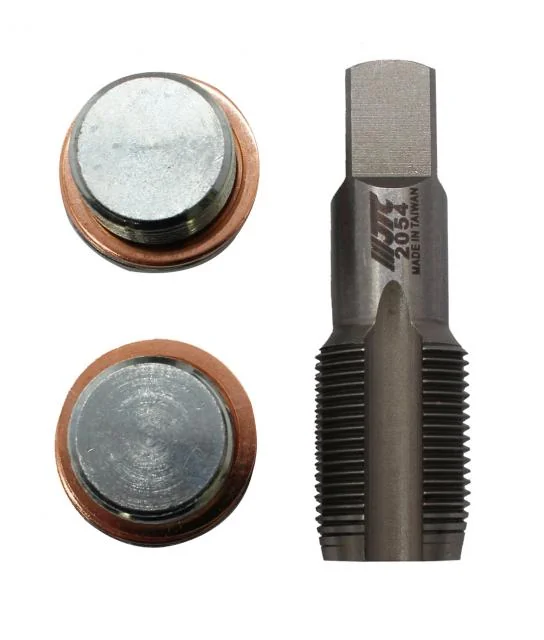 23mm　ドレンプラグ修理セット