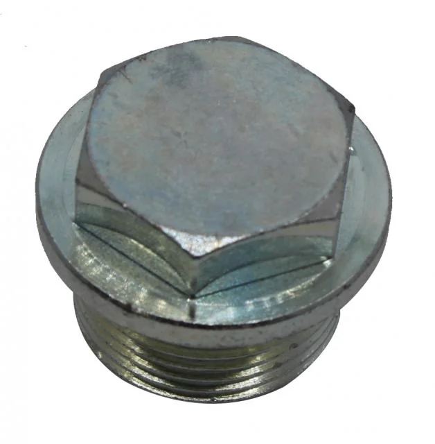 23mm　ドレンプラグ修理セット