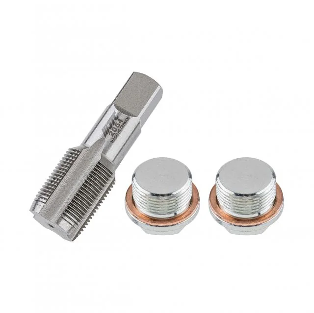 23mm　ドレンプラグ修理セット