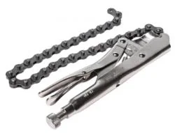 チェーンロッキングプライヤー