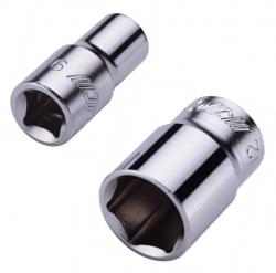 ※6.3mm　6ポイント　ソケット(ミリ)　11mm