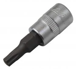 ※TPスタープラスソケット　1/4XTP25