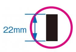 ならしハンマー（縦）