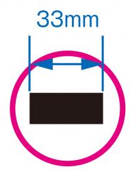 荒出しハンマー