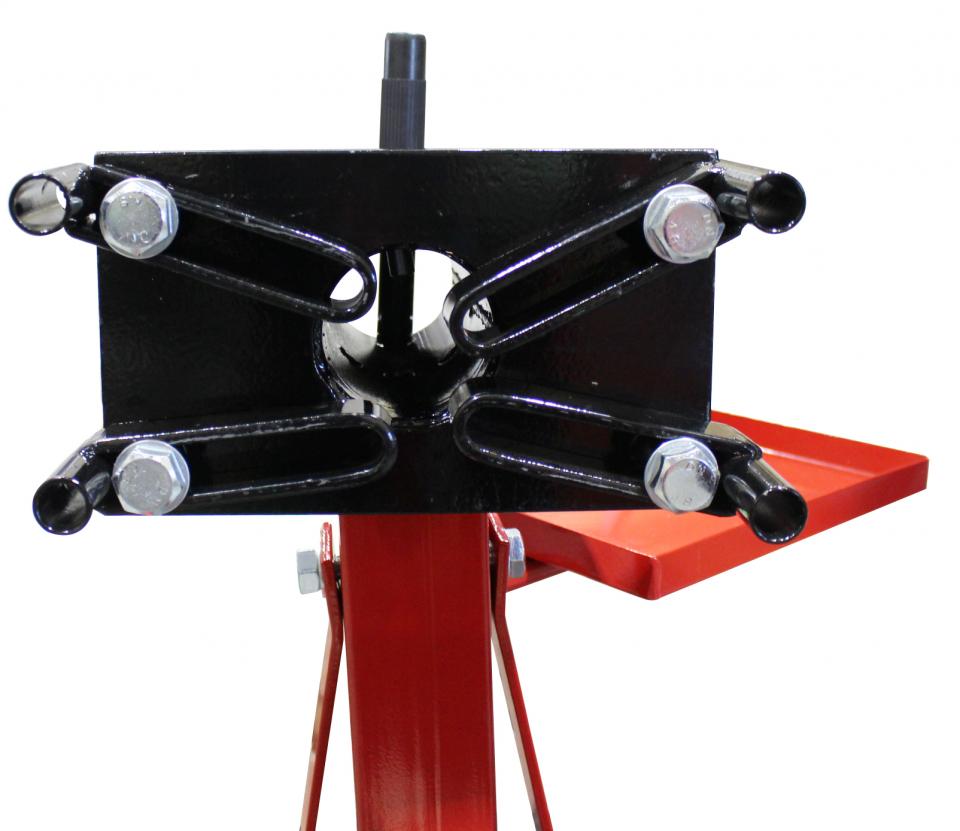 エンジンスタンド