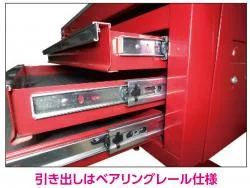 作業台(背面ボード付き)