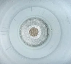 金属製ジョーゴ