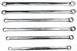 ロングストレートレンチセット