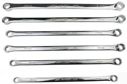 ロングストレートレンチセット