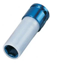 アルミホイール用インパクトソケット(17mm)