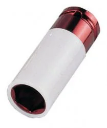 アルミホイール用インパクトソケット(21mm)