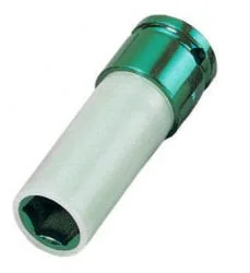 アルミホイール用インパクトソケット(22mm)