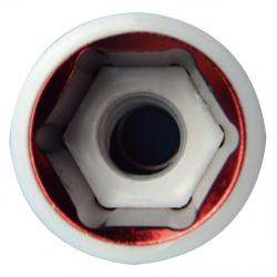 アルミホイール用インパクトソケット(17・19・21mm)