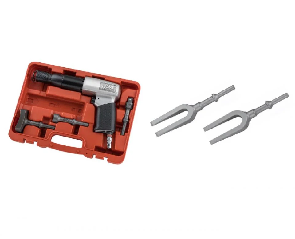 フォークアダプターセット