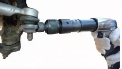 8PCS　エアーハンマーセット