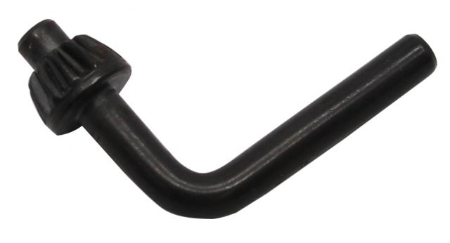 ※チャックハンドル