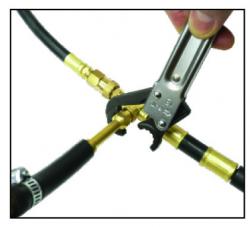 ※オープンエンドラチェットレンチ 11mm