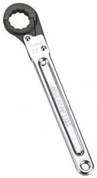 ※オープンエンドラチェットレンチ 11mm