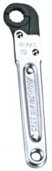 ※オープンエンドラチェットレンチ 12mm