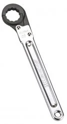 ※オープンエンドラチェットレンチ 22mm