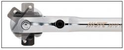＊＊ロータリーラチェットグリップ付き 6.3mm
