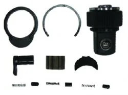 ※ヘッド部メンテナンスキット