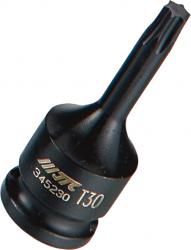 ※9.5mmインパクト用スターソケット T25