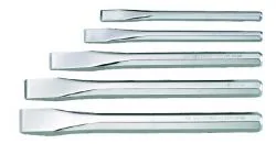 タガネセット5PCS