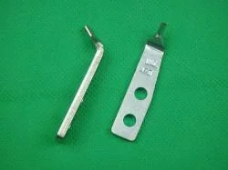 ※爪のみ　シルバー45°(2個入り)